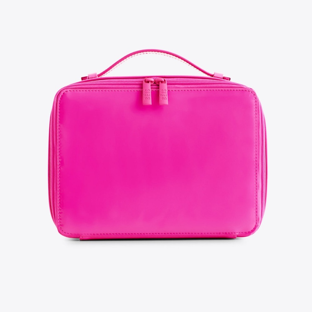 Limited Edition BarbieXBeis Cosmetic Case